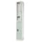Adiroffice 12 in W, 12 in D, 72 in H, Steel ADI629-202-MGRN-PKG-2 - alternate 7